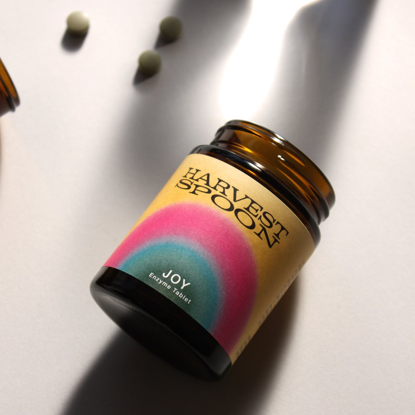 JOY Enzyme Tablet