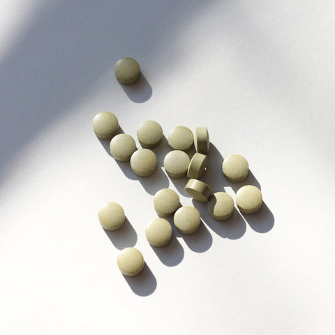JOY Enzyme Tablet - Travel Size