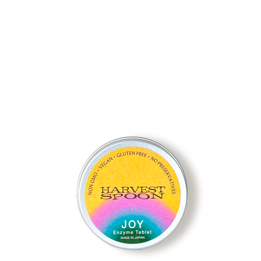 JOY Enzyme Tablet - Travel Size